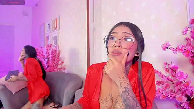 Ashley_Blum_ Chat XXX live