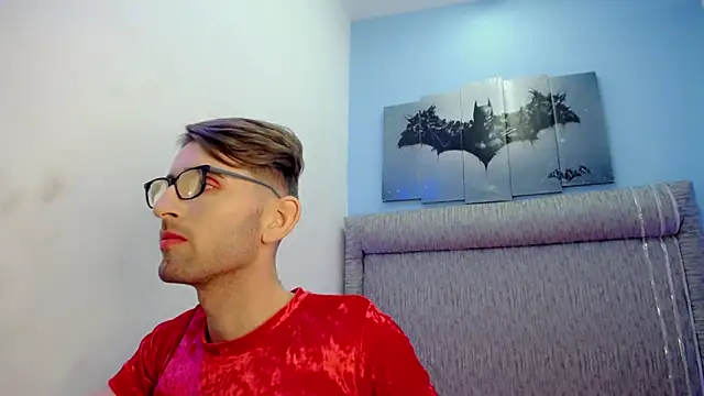 Dani_high Webcamshow