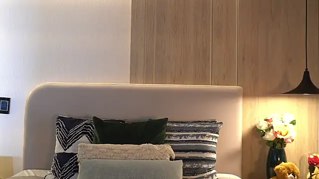 Živý XXX chat KalaBeckett_