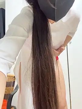 ______Cherry_____ Live XXX Chat