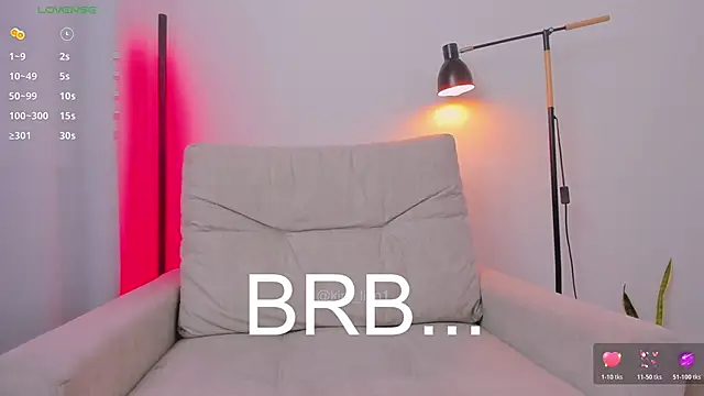 kim_lian21 webcam show