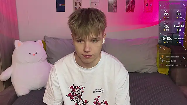 metarion 라이브 XXX 채팅