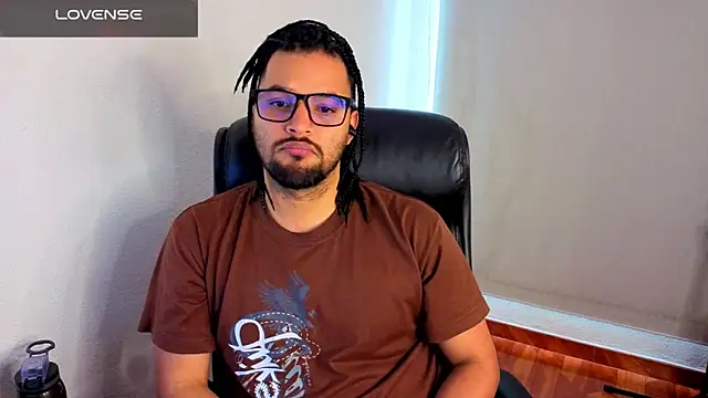 Ernesto-Rodriguez82: вебкам-шоу