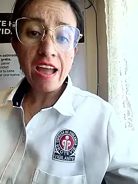 Živý XXX chat Valentina--1