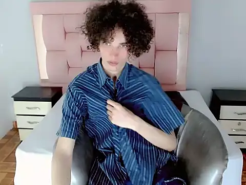 sora_junのウェブカメラショー