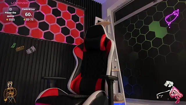 XXX chat uživo modela David_Banks_