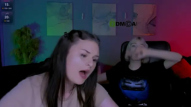 Webkamerová show miss_courtney_