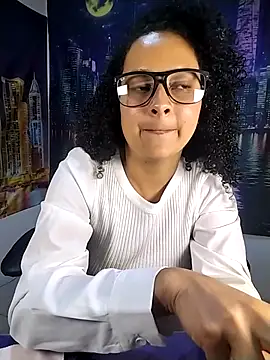 Sofia_Alane's Webcam Show