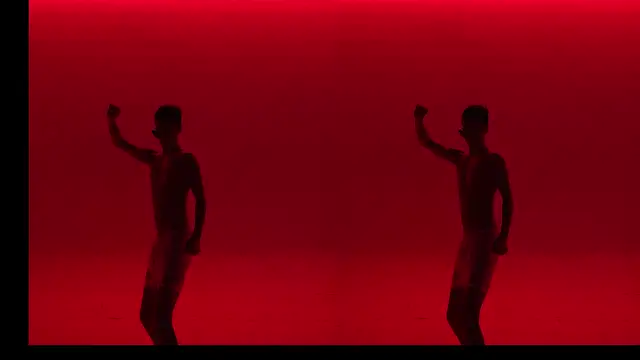 YLBOY-666: διαδικτυακό σόου στην κάμερα