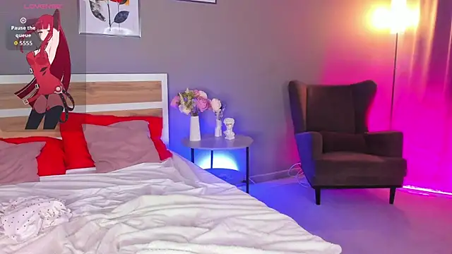 Alice_Kitagawa Webcam-Show