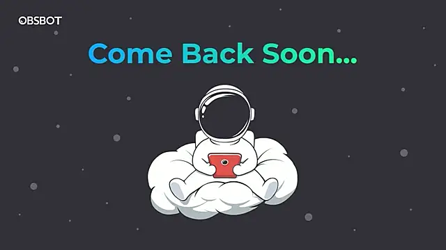 Вебкам-шоу MOgekobig19