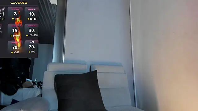 MarkWalker__ – Naživo XXX chat