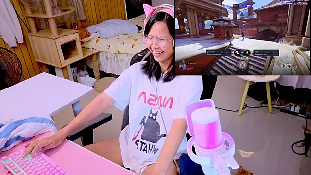 Kana_G's Live XXX Chat