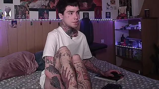 Hanako_Jentoru's Webcam Show