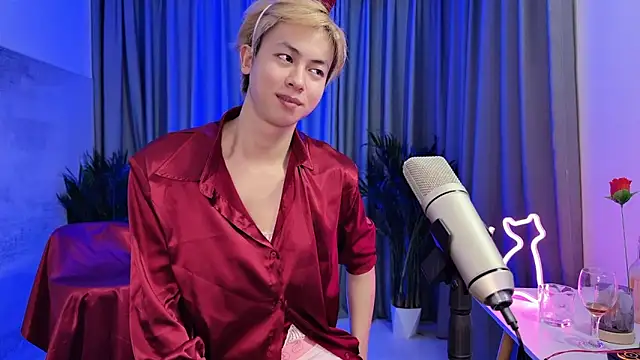 hafabva 网络视讯表演