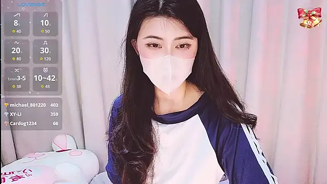 1-Emma-1 现场XXX聊天