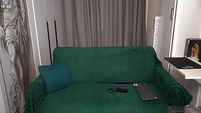 NickHOWLEN 라이브 XXX 채팅