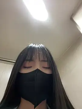 Chat +18 de xiao-Lin ao vivo