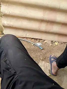 Akram5 Adlı Modelin Web Kamerası Şovu