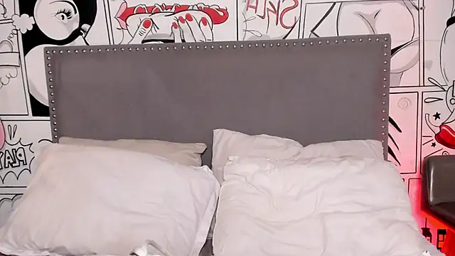 Chat XXX ao vivo de alison_ferrera_