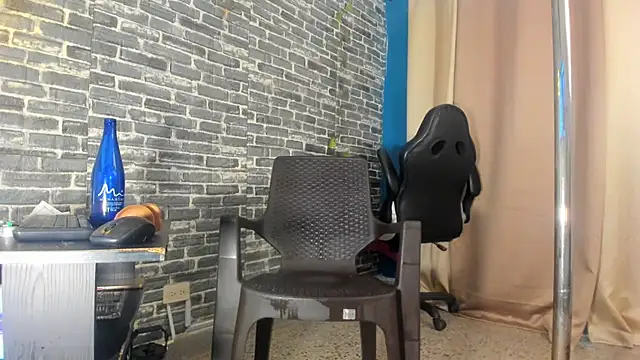 iam_samy_ 现场XXX聊天