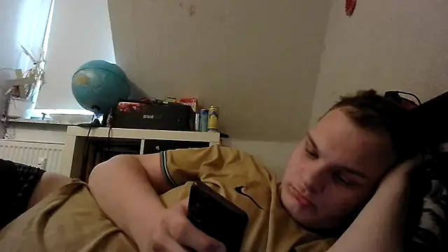 Nicolasjlhkjzl – webcam-show