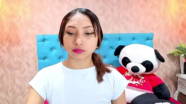 Czat XXX na żywo – MadelineDoll