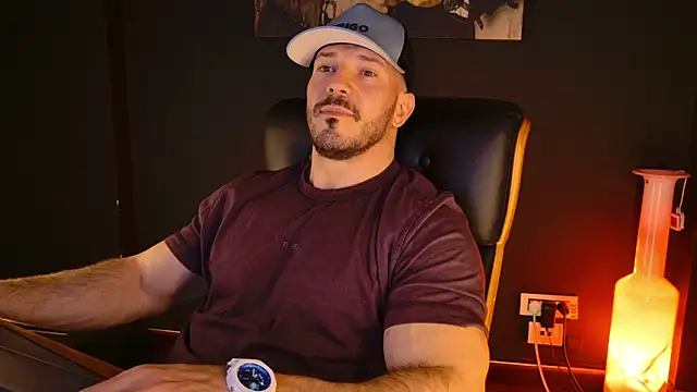 AngeloEric Live XXX Chat