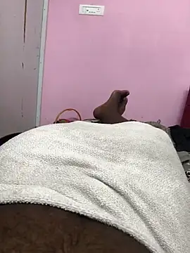 Вебкам-шоу Melwin2807--