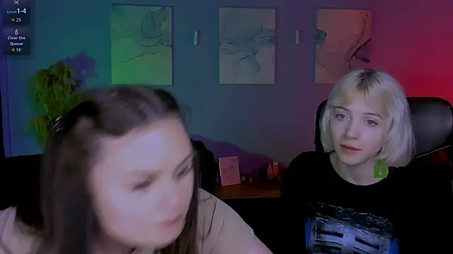 Webkamerová show miss_courtney_