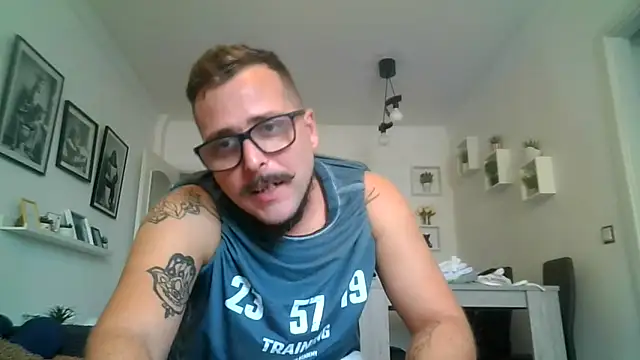 Show Webcam de yanick931