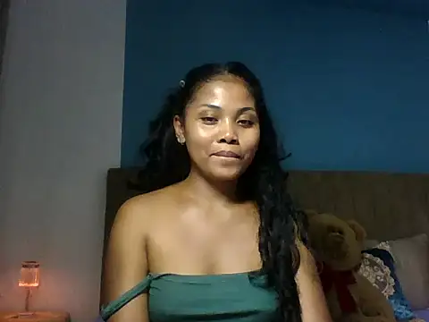 naya86 Chat XXX in diretta