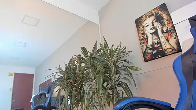 kai_storn's Live XXX Chat