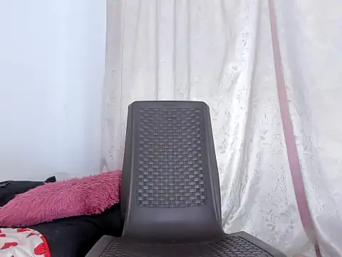 cristinamontiel Webcam show