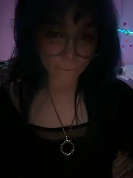 MaddisonHaas' Webcam Show