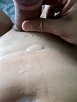 Webkamerová show mar4oto1