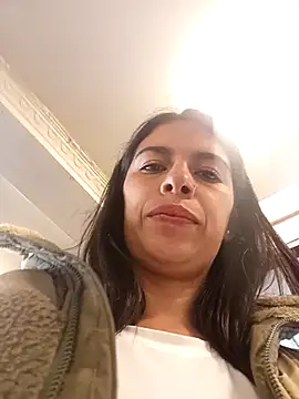 Nathaly_12 webkamerás műsora