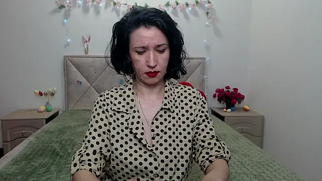 CameronEnnsのライブXXXチャット