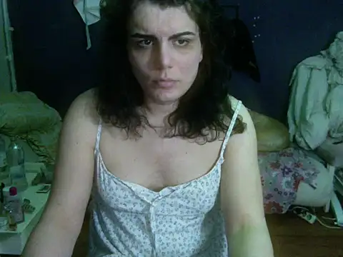 turkishTransEfsunのライブXXXチャット