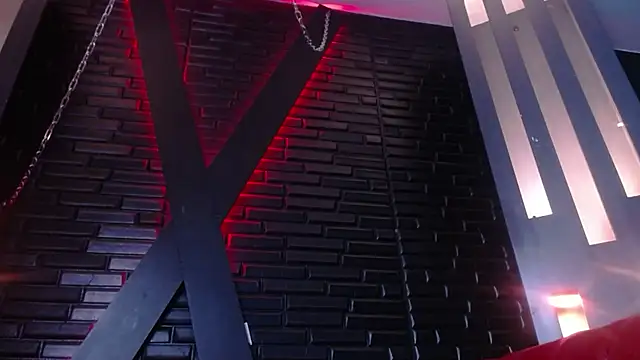 Venus_Rock Chat XXX in diretta