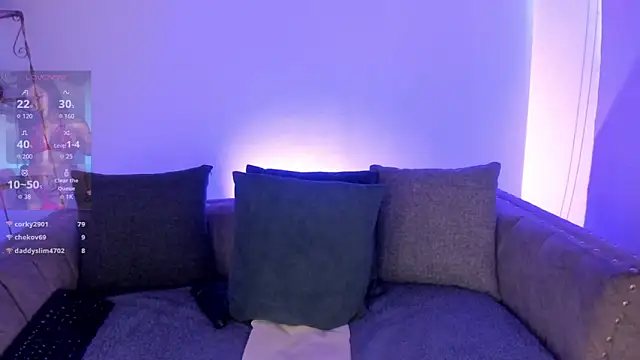 Niina26 Live XXX-Chat