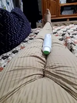 Tota_sexi Adlı Modelin Web Kamerası Şovu