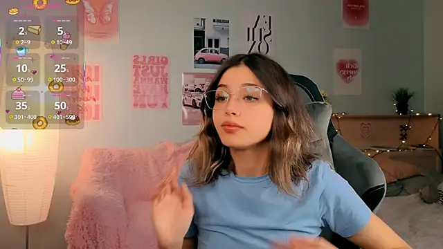 dinnerwithflowers Live XXX-Chat