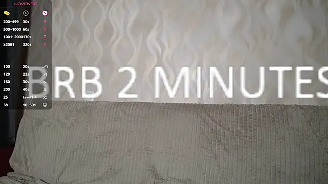 GammaBoobaa Chat XXX in diretta