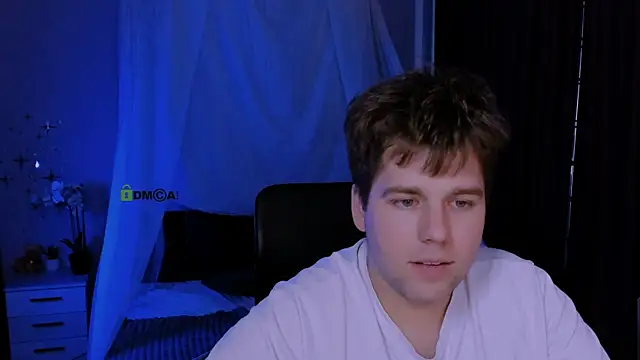 Webkamerová show michael_strong1