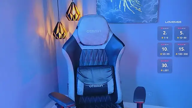 AndresRodriguez1 Show in webcam