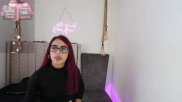 Gaby_evanszのライブXXXチャット