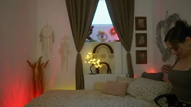 Sidney_Sweety Live XXX-chat