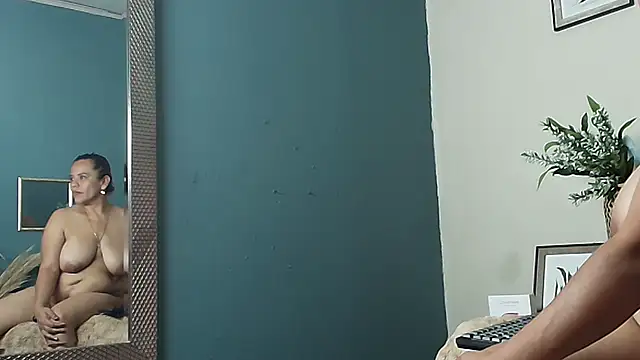 MaraSol Live XXX-Chat