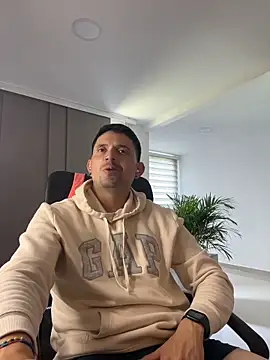 TroyeSavage 웹캠 쇼